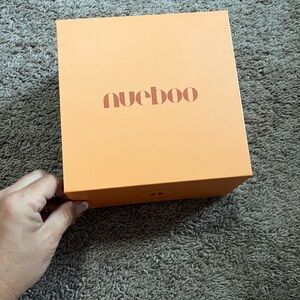 Purple Women's Intimates Set